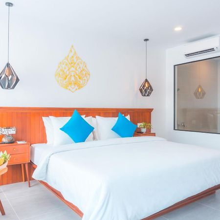 Hotel Angkor Aurora Siem Reap Esterno foto