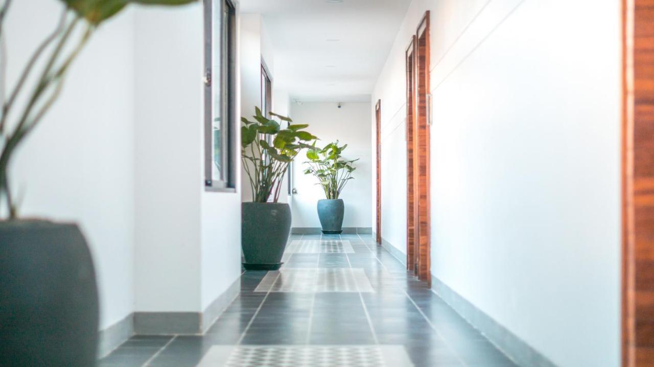 Hotel Angkor Aurora Siem Reap Esterno foto