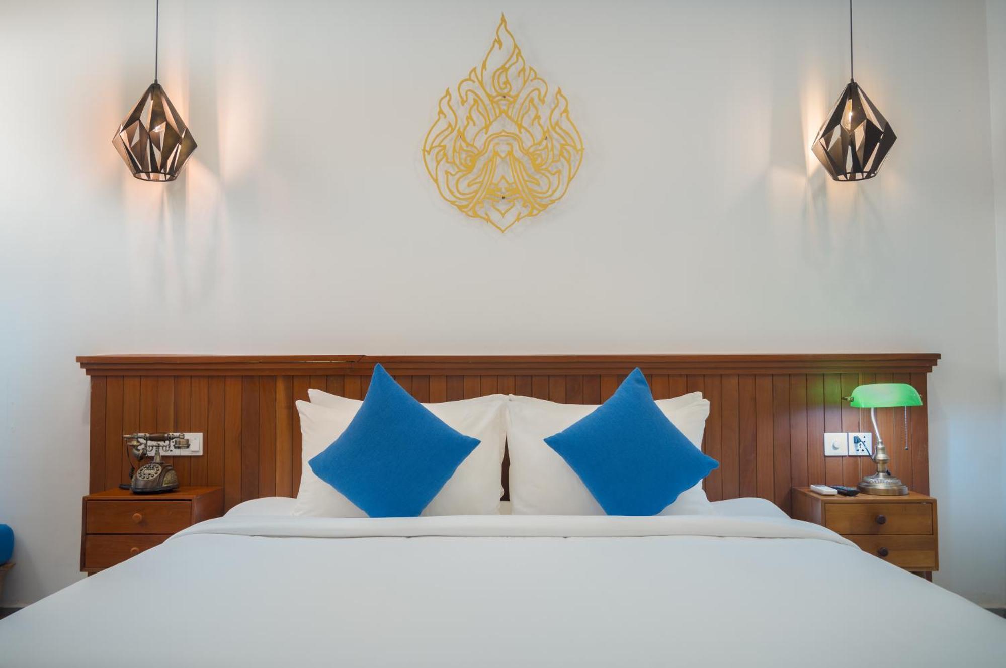 Hotel Angkor Aurora Siem Reap Esterno foto