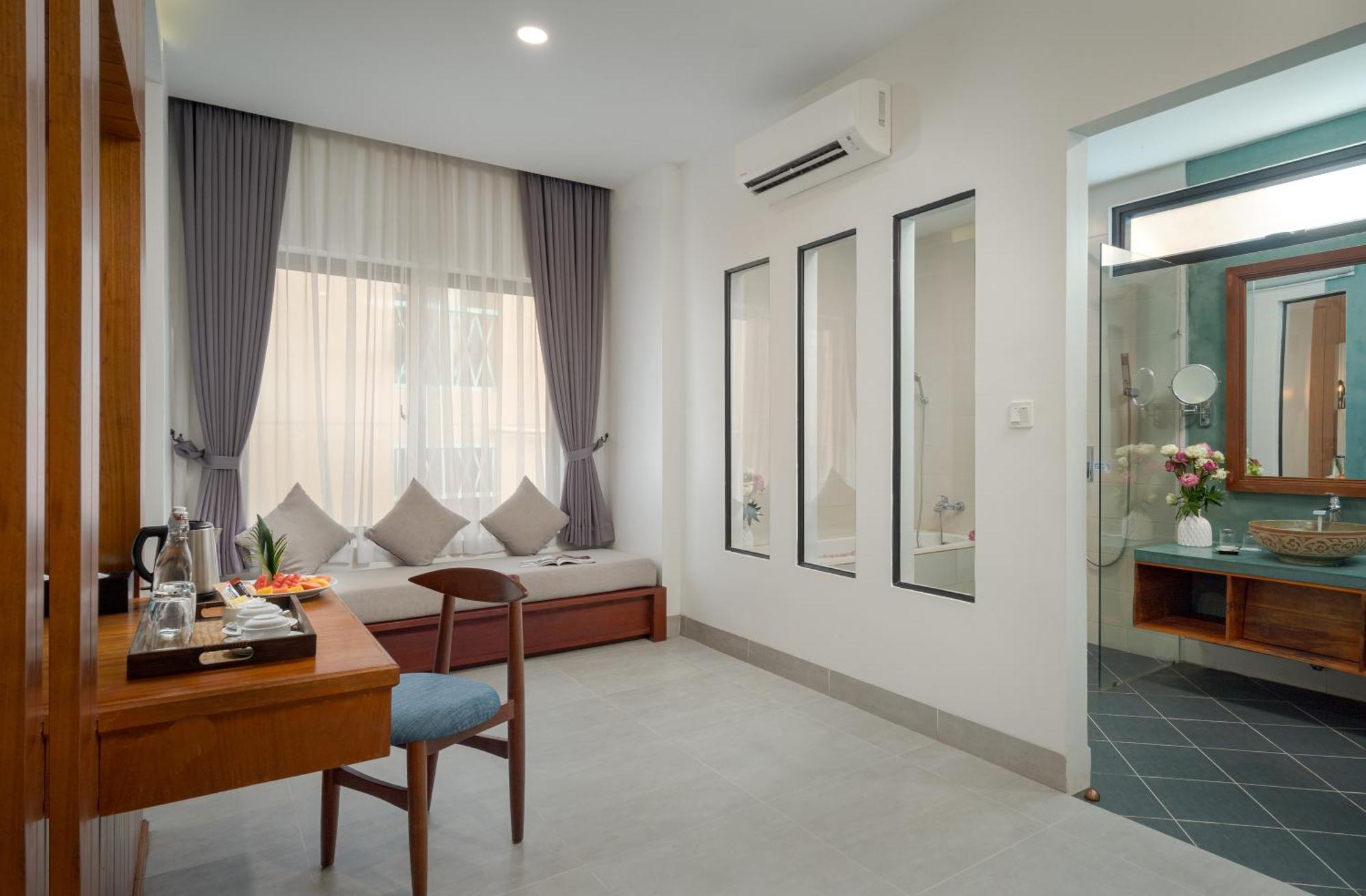 Hotel Angkor Aurora Siem Reap Esterno foto