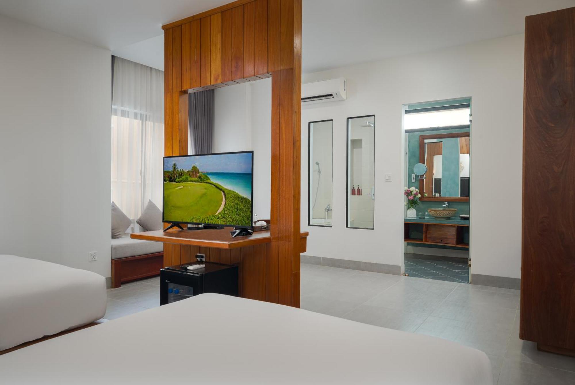 Hotel Angkor Aurora Siem Reap Esterno foto