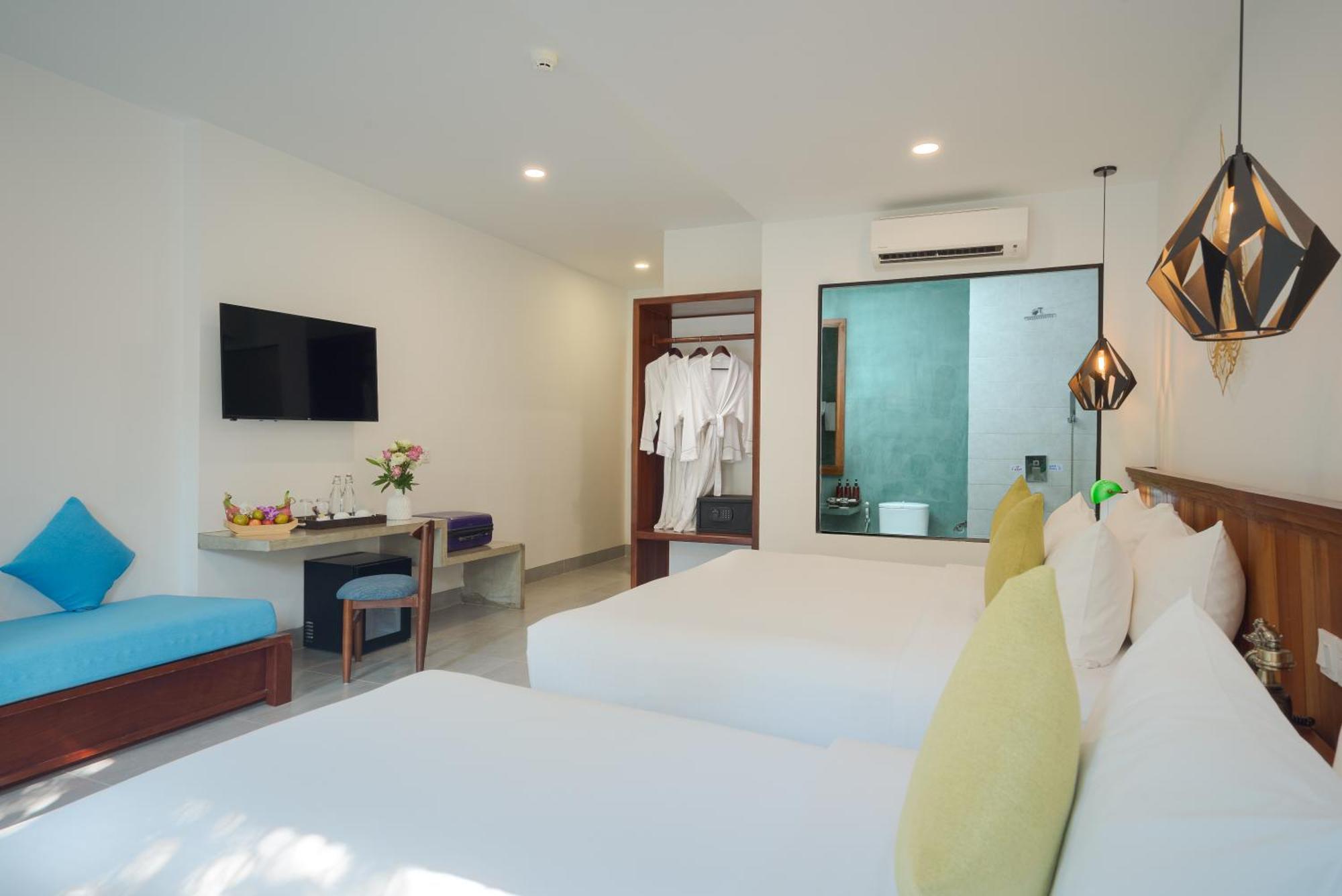 Hotel Angkor Aurora Siem Reap Esterno foto